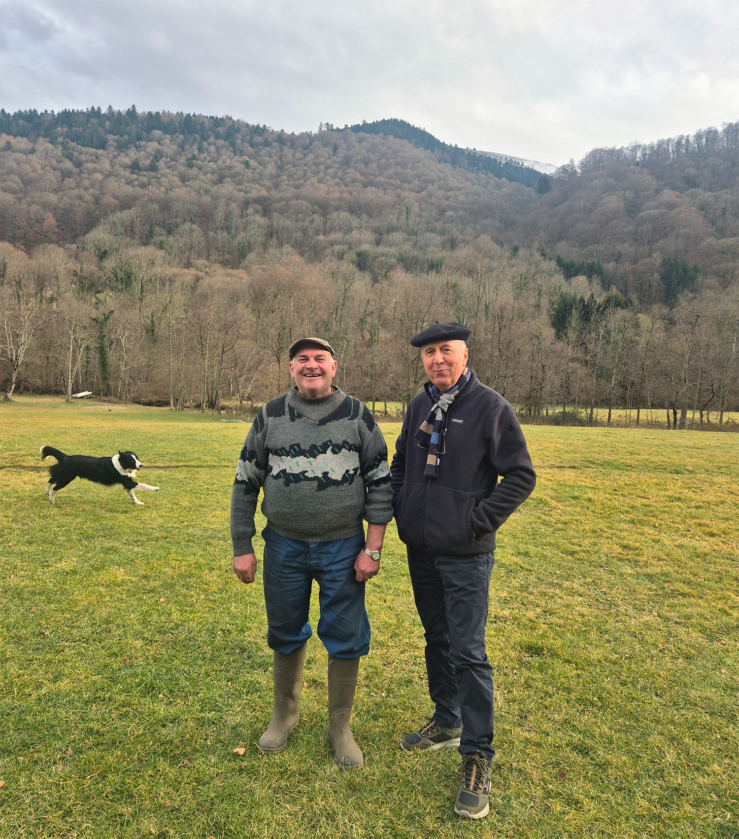 Municipales Beaudéan